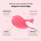 NuvaSkin - Parches oculares de colágeno para ojeras y bolsas